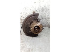 Recambio de mangueta delantera derecha para dacia dokker monospace (ke_) 1.5 dci (keaj, keah) referencia OEM IAM   12