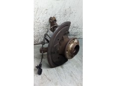 Recambio de mangueta delantera derecha para dacia dokker monospace (ke_) 1.5 dci (keaj, keah) referencia OEM IAM   12 2
