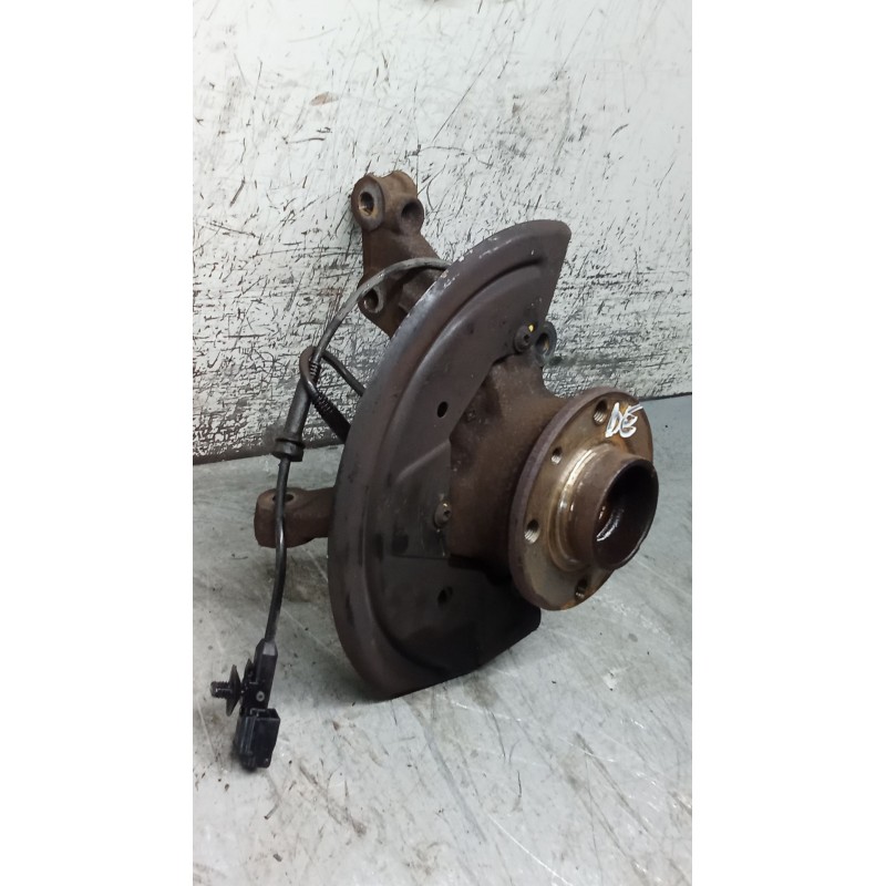 Recambio de mangueta delantera derecha para dacia dokker monospace (ke_) 1.5 dci (keaj, keah) referencia OEM IAM   12
