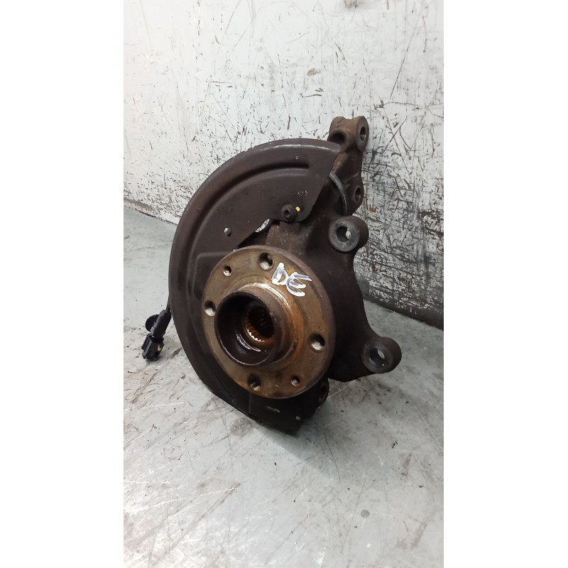 Recambio de mangueta delantera derecha para dacia dokker monospace (ke_) 1.5 dci (keaj, keah) referencia OEM IAM   12