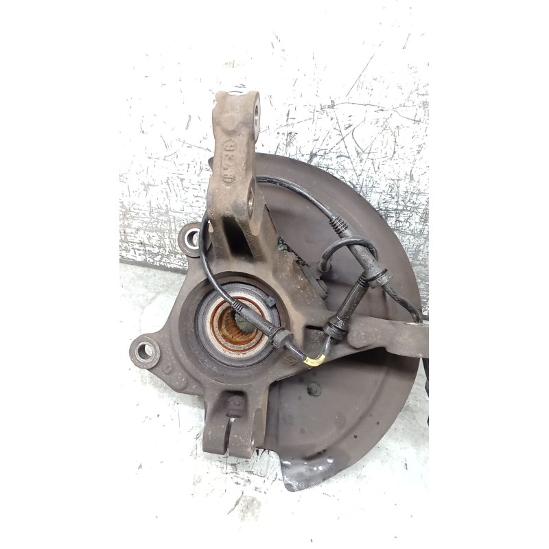Recambio de mangueta delantera derecha para dacia dokker monospace (ke_) 1.5 dci (keaj, keah) referencia OEM IAM   12