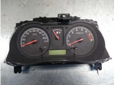 Recambio de cuadro instrumentos para nissan note (e11e) 1.4 cat referencia OEM IAM 9U00B A2 