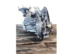 Recambio de caja cambios para citroën jumper ii furgoneta (244) 2.0 hdi referencia OEM IAM 20MM01 5V 0185765 2
