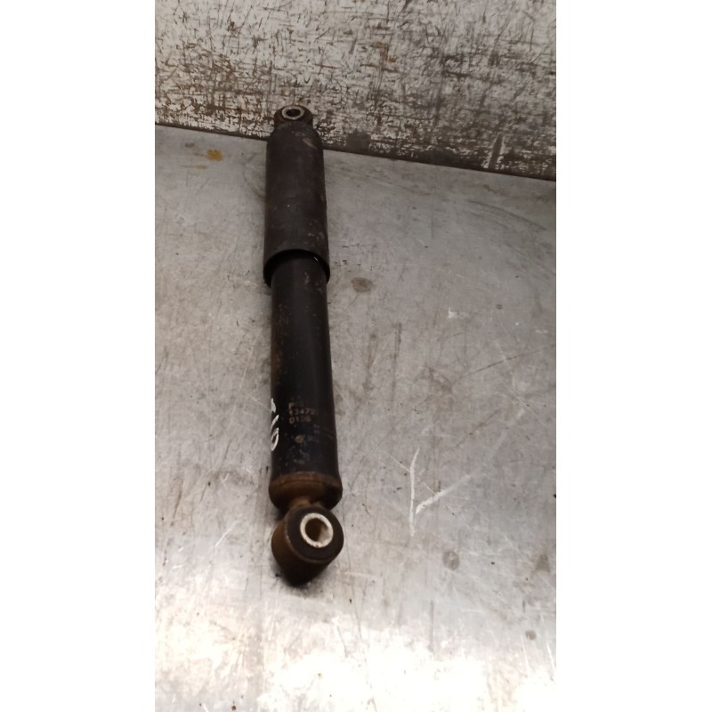 Recambio de amortiguador trasero derecho para citroën jumper ii furgoneta (244) 2.0 hdi referencia OEM IAM 1347238080  02