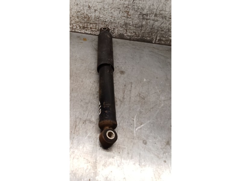 Recambio de amortiguador trasero derecho para citroën jumper ii furgoneta (244) 2.0 hdi referencia OEM IAM 1347238080  02