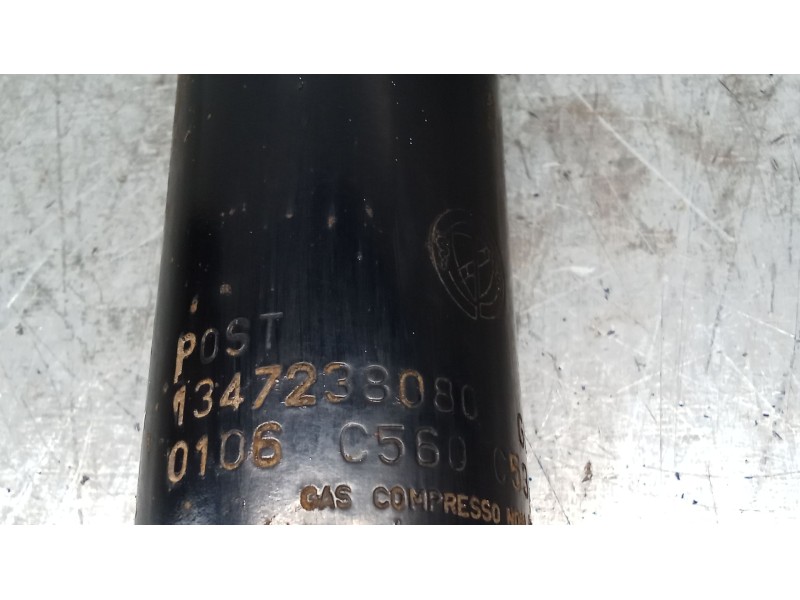 Recambio de amortiguador trasero derecho para citroën jumper ii furgoneta (244) 2.0 hdi referencia OEM IAM 1347238080  02