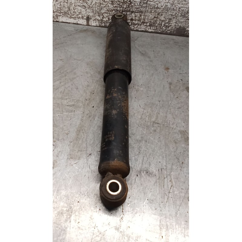 Recambio de amortiguador trasero izquierdo para citroën jumper ii furgoneta (244) 2.0 hdi referencia OEM IAM 1347238080  02