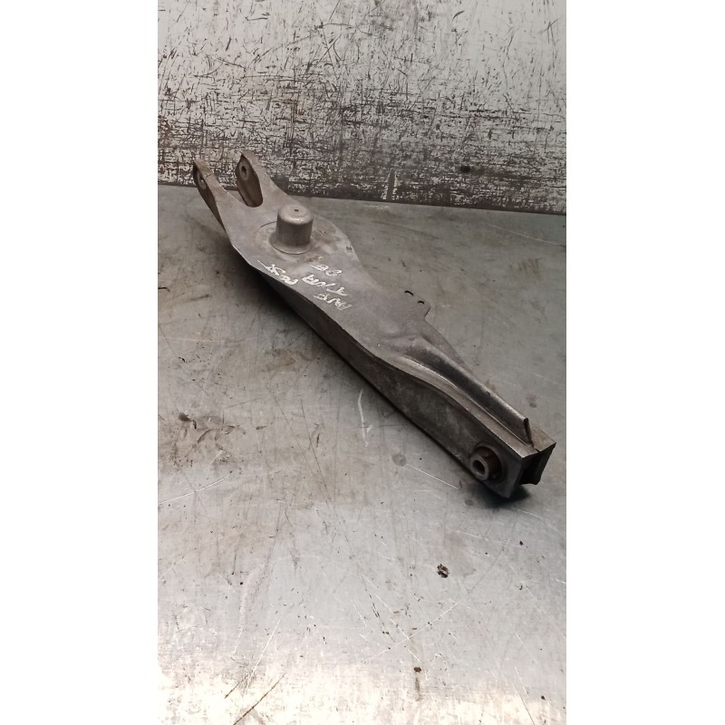 Recambio de brazo suspension inferior trasero derecho para saab 9-3 cabrio 2.0 cat referencia OEM IAM  POSTERIOR 02