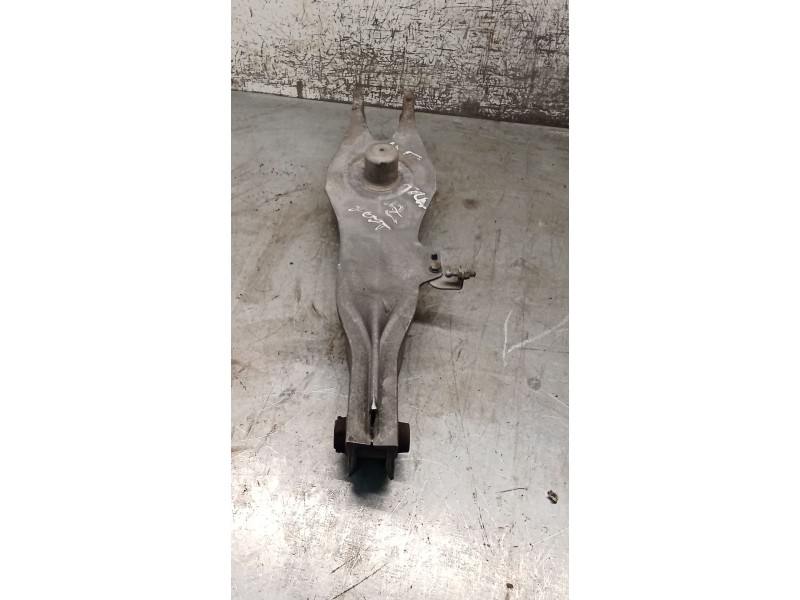 Recambio de brazo suspension inferior trasero izquierdo para saab 9-3 cabrio 2.0 cat referencia OEM IAM  POSTERIOR 02