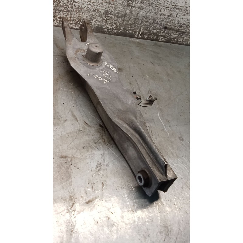Recambio de brazo suspension inferior trasero izquierdo para saab 9-3 cabrio 2.0 cat referencia OEM IAM  POSTERIOR 02