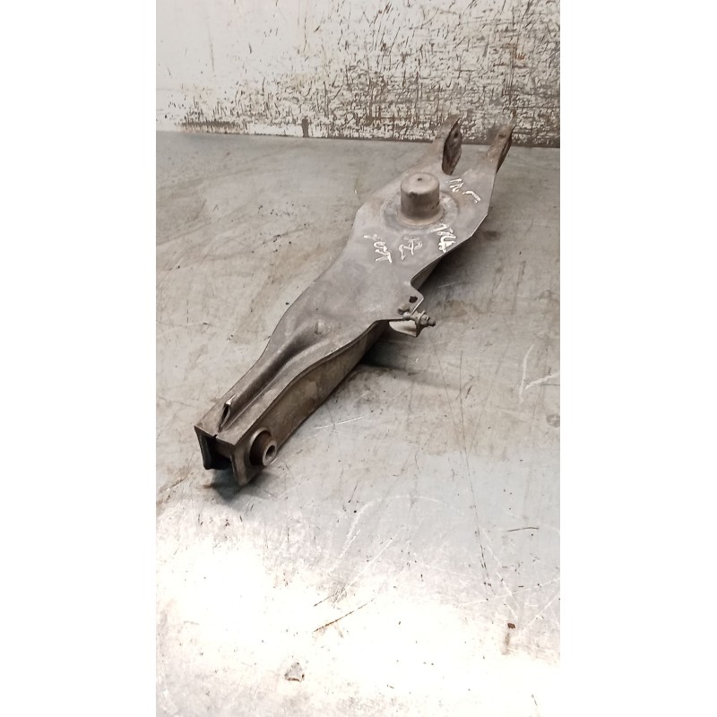 Recambio de brazo suspension inferior trasero izquierdo para saab 9-3 cabrio 2.0 cat referencia OEM IAM  POSTERIOR 02