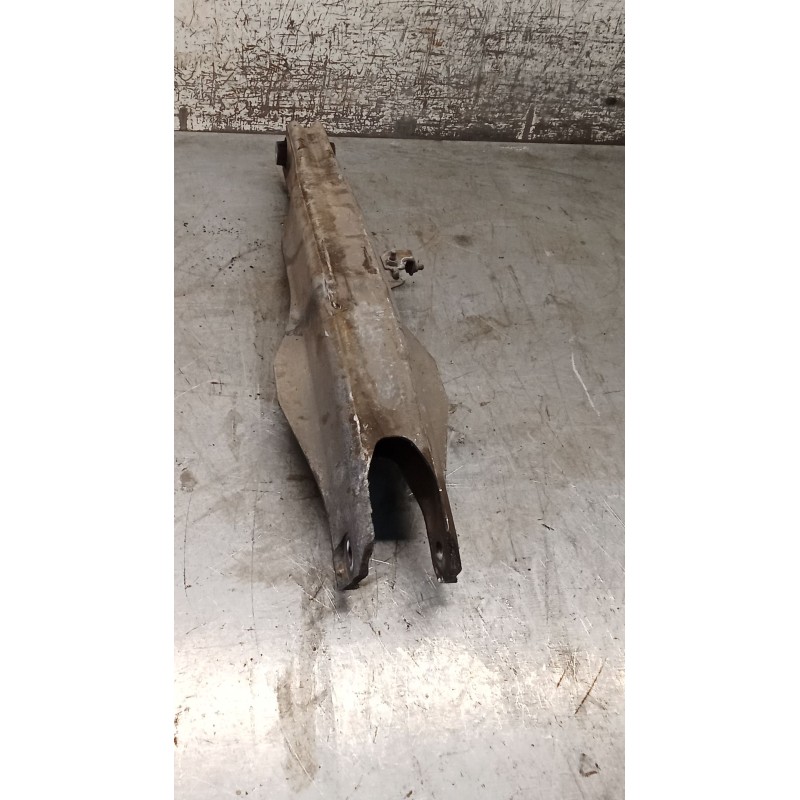 Recambio de brazo suspension inferior trasero izquierdo para saab 9-3 cabrio 2.0 cat referencia OEM IAM  POSTERIOR 02