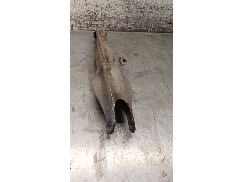 Recambio de brazo suspension inferior trasero izquierdo para saab 9-3 cabrio 2.0 cat referencia OEM IAM  POSTERIOR 02