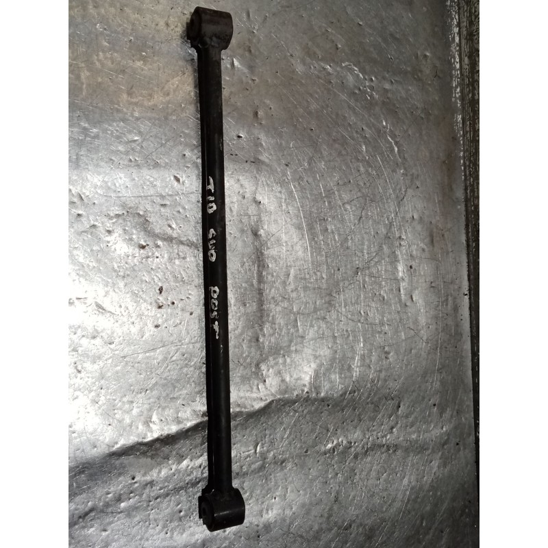 Recambio de brazo suspension superior trasero derecho para mercedes-benz clase m (w164) ml 320 cdi 4-matic (164.122) referencia 