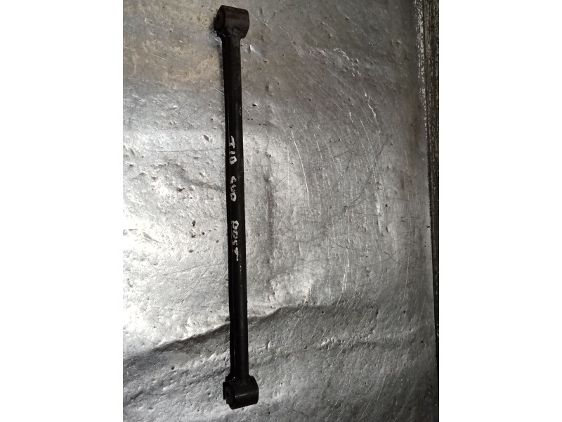 Recambio de brazo suspension superior trasero derecho para mercedes-benz clase m (w164) ml 320 cdi 4-matic (164.122) referencia 