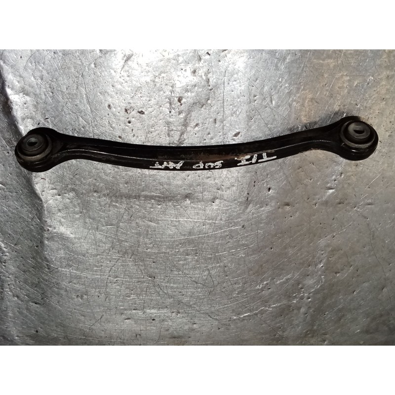 Recambio de brazo suspension superior trasero izquierdo para mercedes-benz clase m (w164) ml 320 cdi 4-matic (164.122) referenci