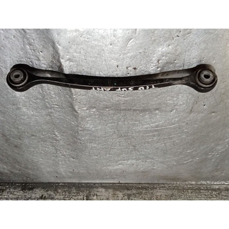 Recambio de brazo suspension superior trasero derecho para mercedes-benz clase m (w164) ml 320 cdi 4-matic (164.122) referencia 