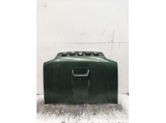 Recambio de capot para suzuki jimny todo terreno, cerrada (sn) 1.5 ddis 4x4 referencia OEM IAM   2005