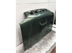 Recambio de capot para suzuki jimny todo terreno, cerrada (sn) 1.5 ddis 4x4 referencia OEM IAM   2005 2