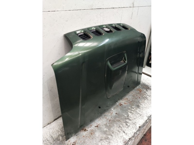 Recambio de capot para suzuki jimny todo terreno, cerrada (sn) 1.5 ddis 4x4 referencia OEM IAM   2005