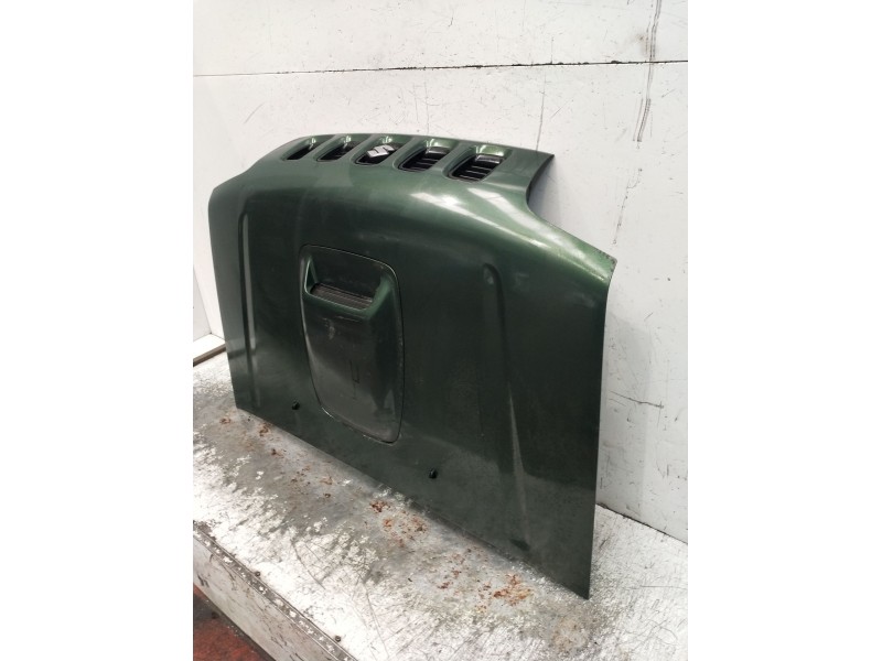 Recambio de capot para suzuki jimny todo terreno, cerrada (sn) 1.5 ddis 4x4 referencia OEM IAM   2005