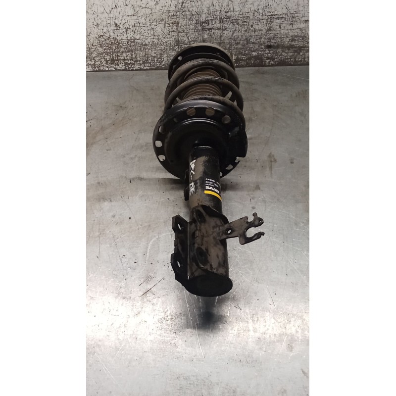 Recambio de amortiguador delantero derecho para saab 9-3 cabrio 2.0 cat referencia OEM IAM 12776183 824904003773 02