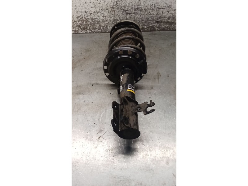 Recambio de amortiguador delantero derecho para saab 9-3 cabrio 2.0 cat referencia OEM IAM 12776183 824904003773 02