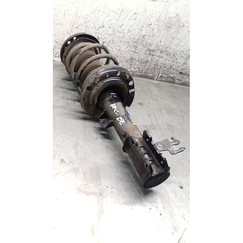 Recambio de amortiguador delantero derecho para saab 9-3 cabrio 2.0 cat referencia OEM IAM 12776183 824904003773 02
