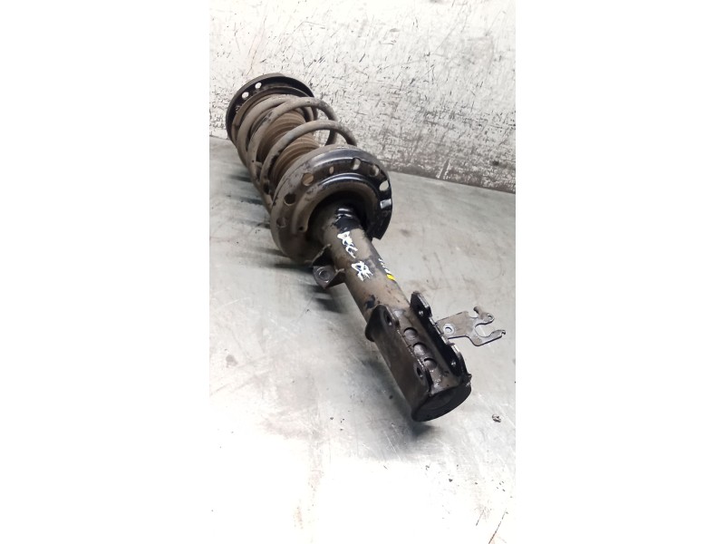 Recambio de amortiguador delantero derecho para saab 9-3 cabrio 2.0 cat referencia OEM IAM 12776183 824904003773 02