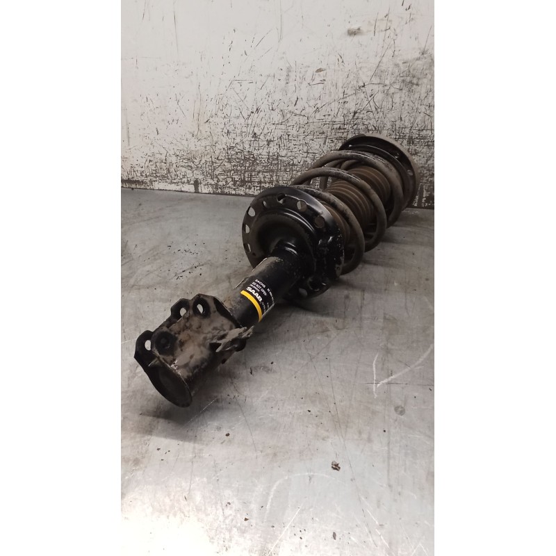 Recambio de amortiguador delantero derecho para saab 9-3 cabrio 2.0 cat referencia OEM IAM 12776183 824904003773 02