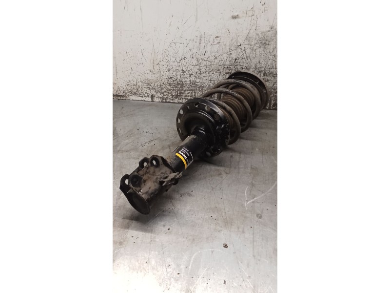 Recambio de amortiguador delantero derecho para saab 9-3 cabrio 2.0 cat referencia OEM IAM 12776183 824904003773 02