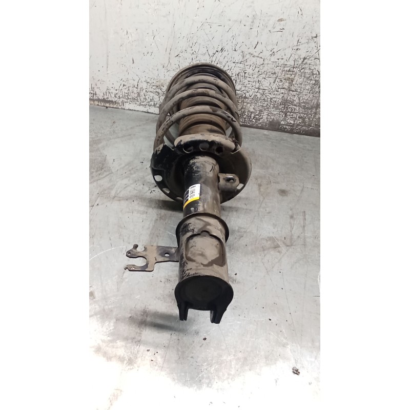 Recambio de amortiguador delantero derecho para saab 9-3 cabrio 2.0 cat referencia OEM IAM 12776183 824904003773 02