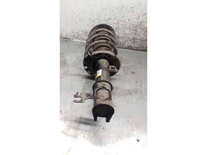 Recambio de amortiguador delantero derecho para saab 9-3 cabrio 2.0 cat referencia OEM IAM 12776183 824904003773 02