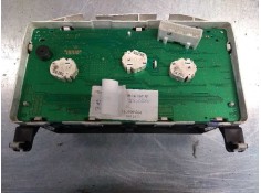 Recambio de cuadro instrumentos para nissan note (e11e) 1.4 cat referencia OEM IAM 9U00B A2  2