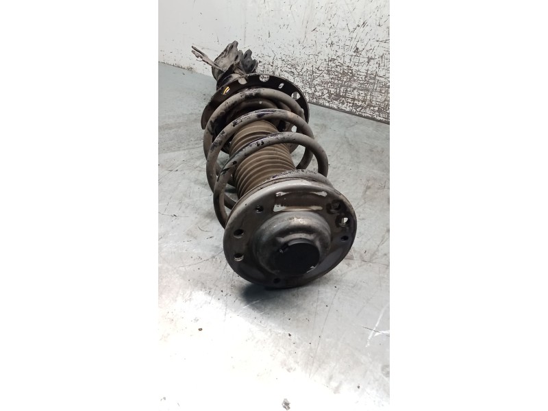 Recambio de amortiguador delantero derecho para saab 9-3 cabrio 2.0 cat referencia OEM IAM 12776183 824904003773 02