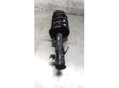 Recambio de amortiguador delantero izquierdo para ford fiesta vi (cb1, ccn) 1.5 tdci referencia OEM IAM C1BC18K001RB  12