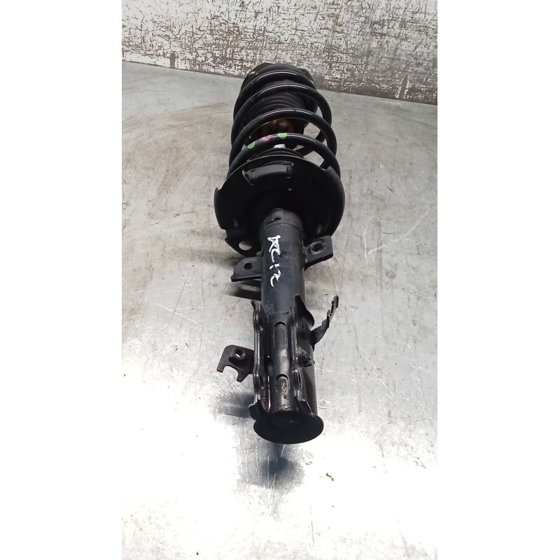 Recambio de amortiguador delantero izquierdo para ford fiesta vi (cb1, ccn) 1.5 tdci referencia OEM IAM C1BC18K001RB  12