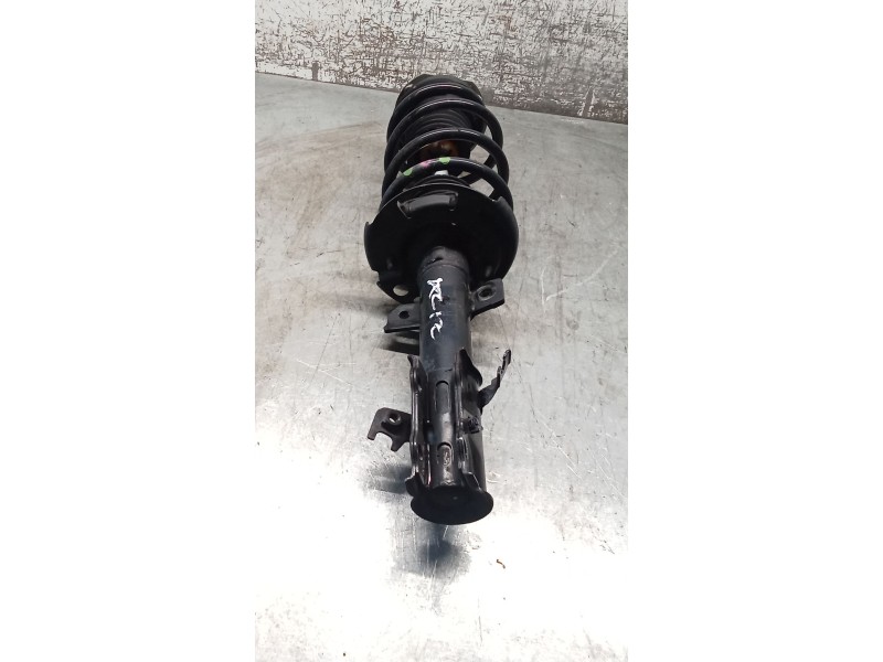Recambio de amortiguador delantero izquierdo para ford fiesta vi (cb1, ccn) 1.5 tdci referencia OEM IAM C1BC18K001RB  12