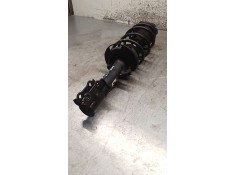 Recambio de amortiguador delantero izquierdo para ford fiesta vi (cb1, ccn) 1.5 tdci referencia OEM IAM C1BC18K001RB  12 2