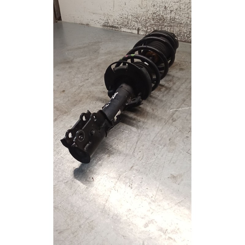 Recambio de amortiguador delantero izquierdo para ford fiesta vi (cb1, ccn) 1.5 tdci referencia OEM IAM C1BC18K001RB  12