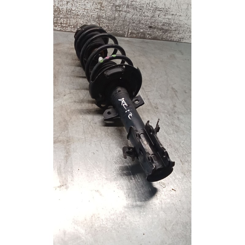 Recambio de amortiguador delantero izquierdo para ford fiesta vi (cb1, ccn) 1.5 tdci referencia OEM IAM C1BC18K001RB  12
