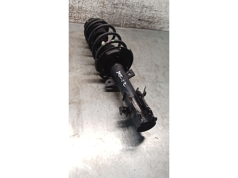 Recambio de amortiguador delantero izquierdo para ford fiesta vi (cb1, ccn) 1.5 tdci referencia OEM IAM C1BC18K001RB  12