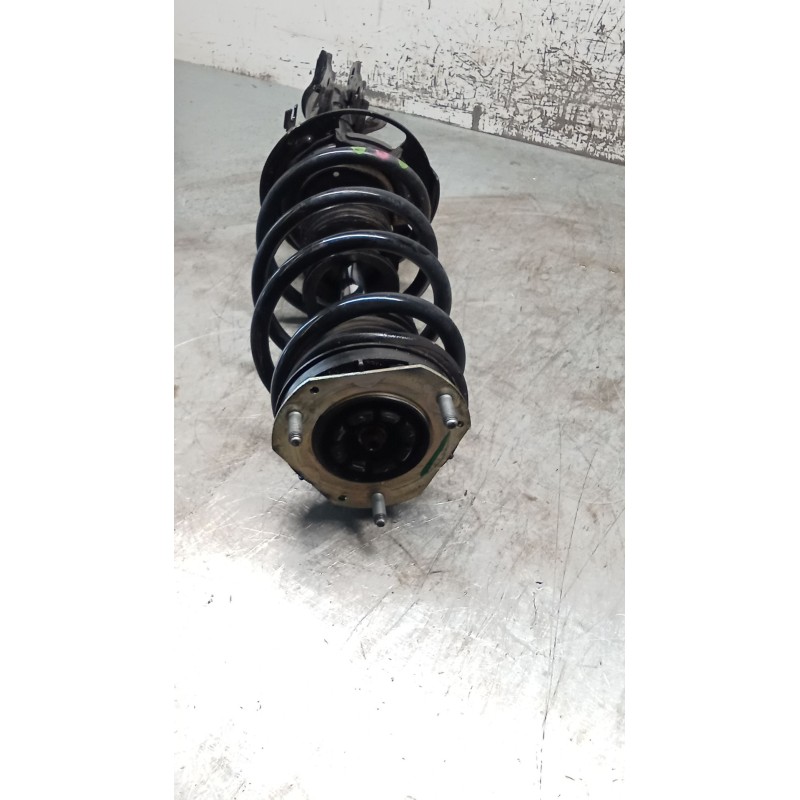 Recambio de amortiguador delantero izquierdo para ford fiesta vi (cb1, ccn) 1.5 tdci referencia OEM IAM C1BC18K001RB  12