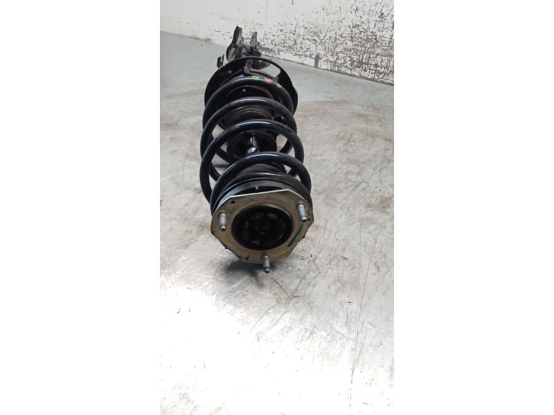 Recambio de amortiguador delantero izquierdo para ford fiesta vi (cb1, ccn) 1.5 tdci referencia OEM IAM C1BC18K001RB  12