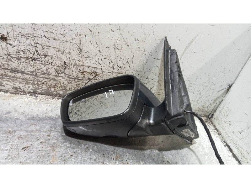 Recambio de retrovisor izquierdo para skoda fabia 1.0 tsi referencia OEM IAM   ELECTRICO