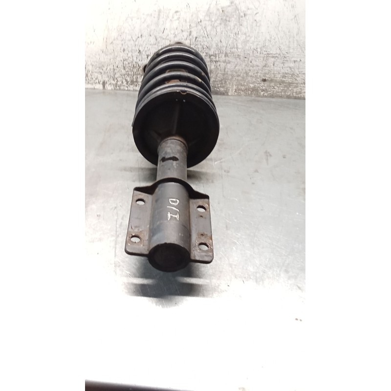 Recambio de amortiguador delantero izquierdo para citroën jumper ii furgoneta (244) 2.0 hdi referencia OEM IAM   02