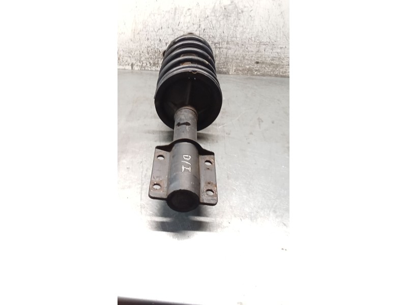 Recambio de amortiguador delantero izquierdo para citroën jumper ii furgoneta (244) 2.0 hdi referencia OEM IAM   02