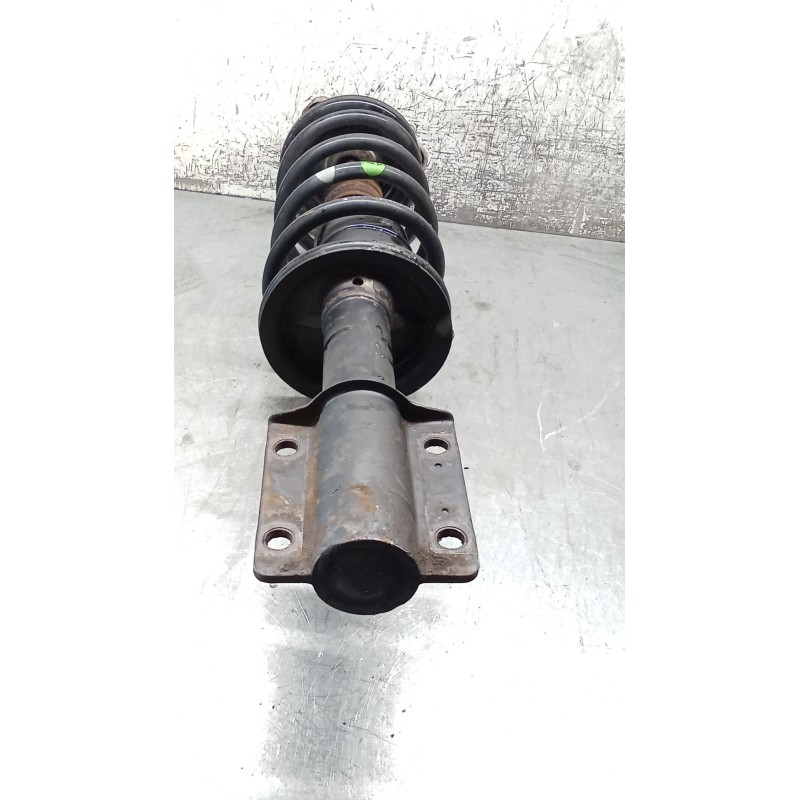 Recambio de amortiguador delantero izquierdo para citroën jumper ii furgoneta (244) 2.0 hdi referencia OEM IAM   02