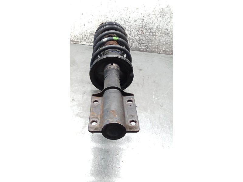 Recambio de amortiguador delantero izquierdo para citroën jumper ii furgoneta (244) 2.0 hdi referencia OEM IAM   02