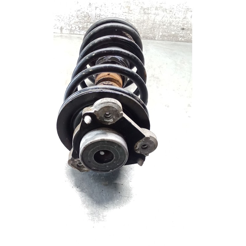 Recambio de amortiguador delantero izquierdo para citroën jumper ii furgoneta (244) 2.0 hdi referencia OEM IAM   02